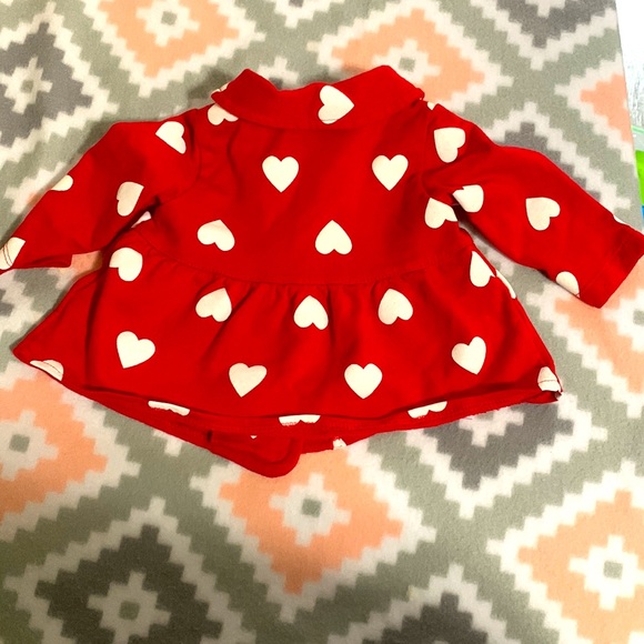 Baby Jacket - Picture 2 of 2